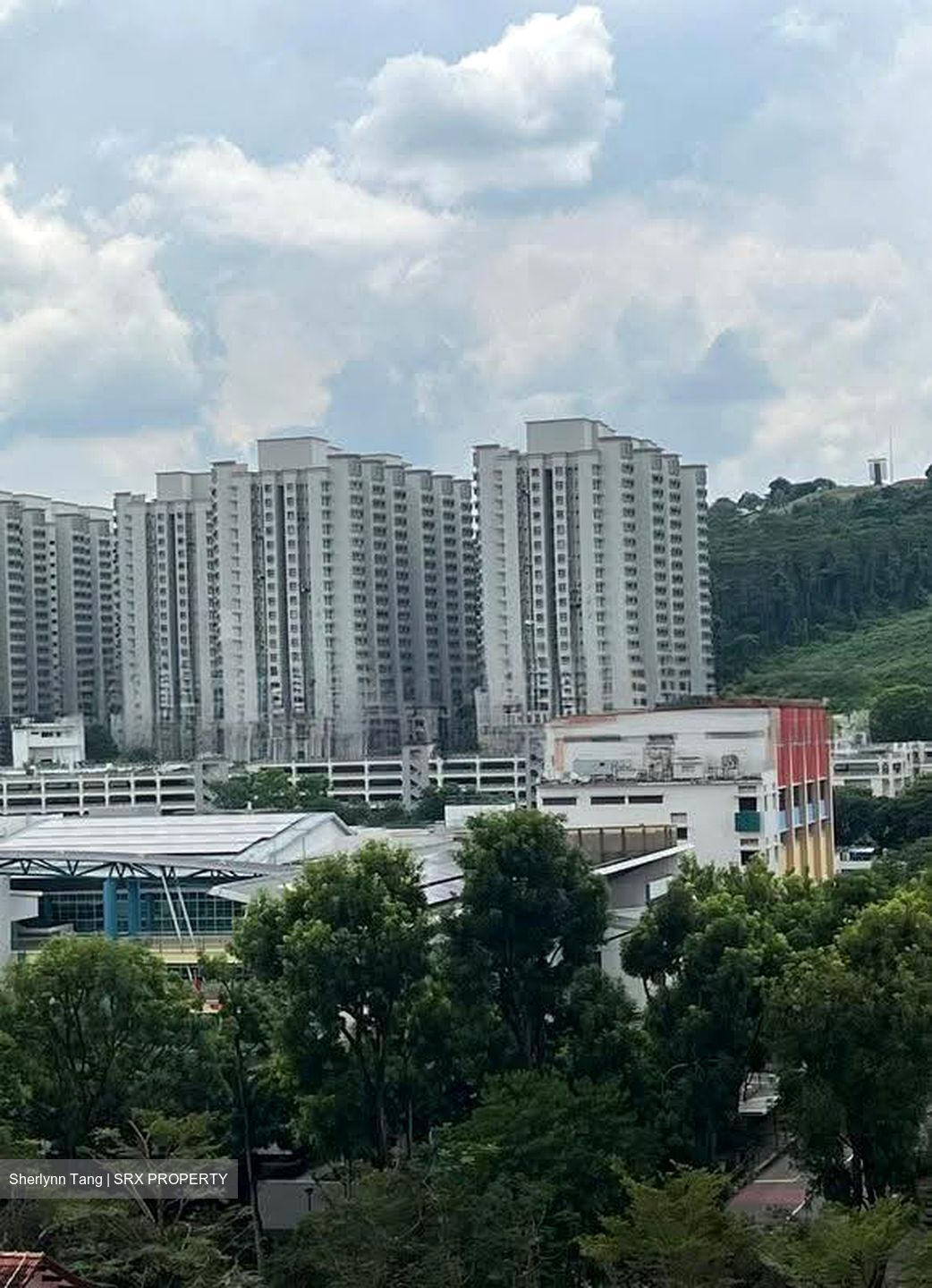 Blk 329 Bukit Batok Street 33 (Bukit Batok), HDB 5 Rooms #626943341